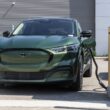 Camioneta electrică Ford Mustang Mach-E Premium