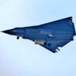 Avion de lupta chinez J-36