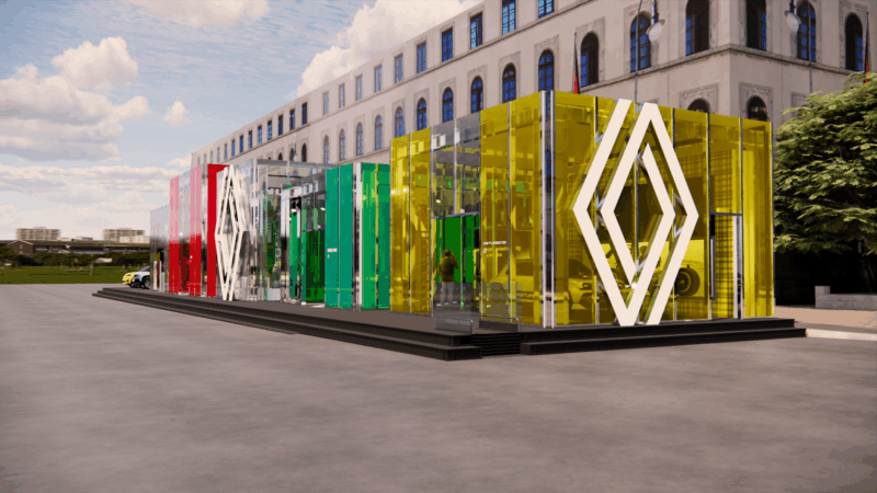IAA Mobility