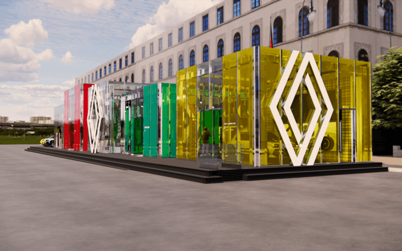 IAA Mobility