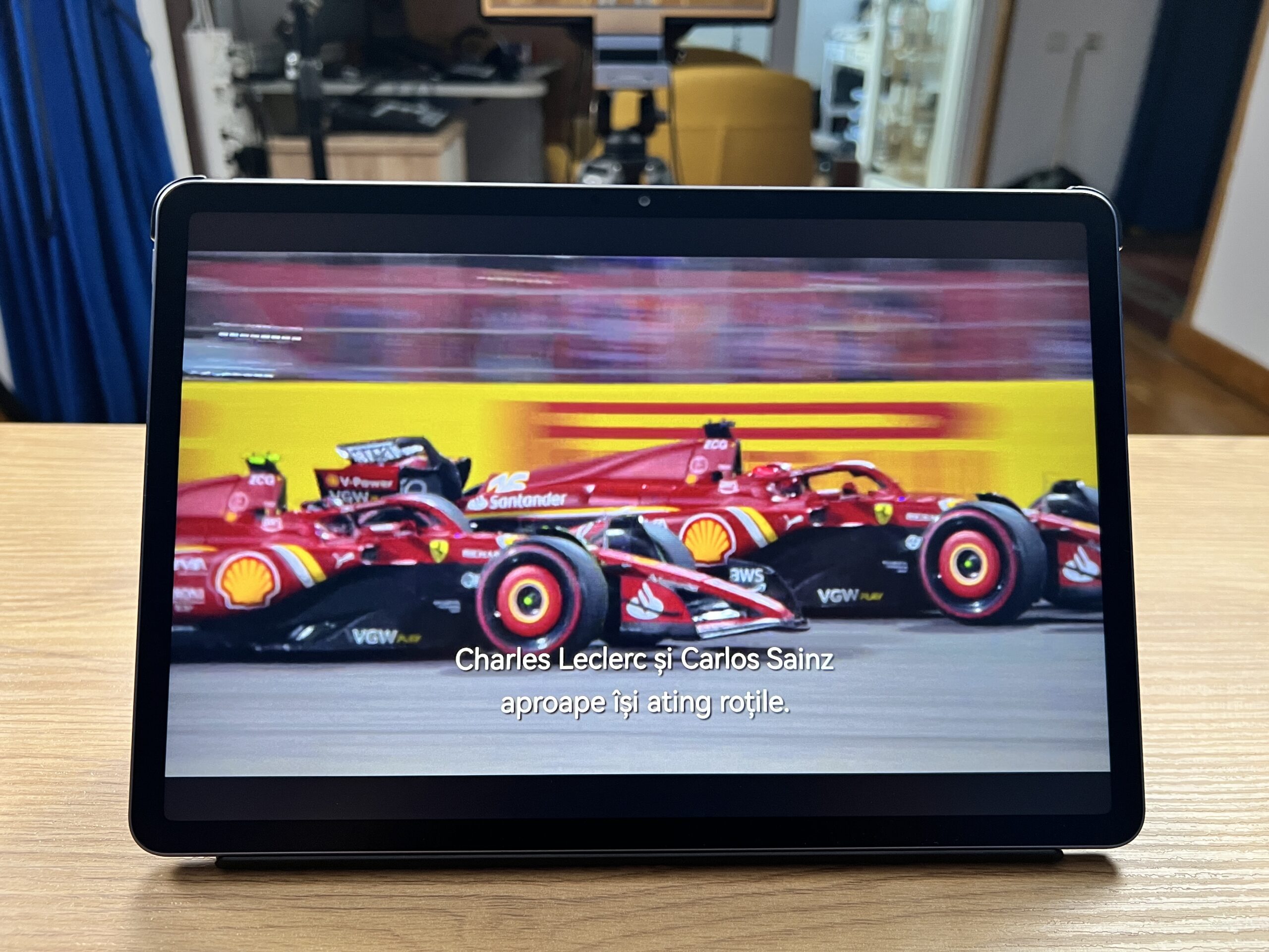 Tableta Huawei MatePad 11.5