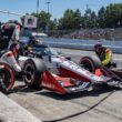 Mașinp de IndyCar