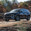 SUV-ul Hyundai Tucson
