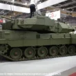 Tanc german Leopard 2A8
