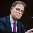 Nick Clegg, fost director Meta