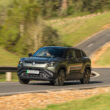 SUV electric Suzuki e-Vitara