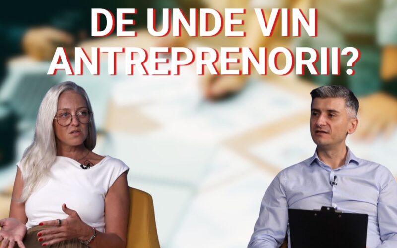 interviu cu ioana ceausu de la ea