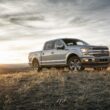 camioneta ford f-150