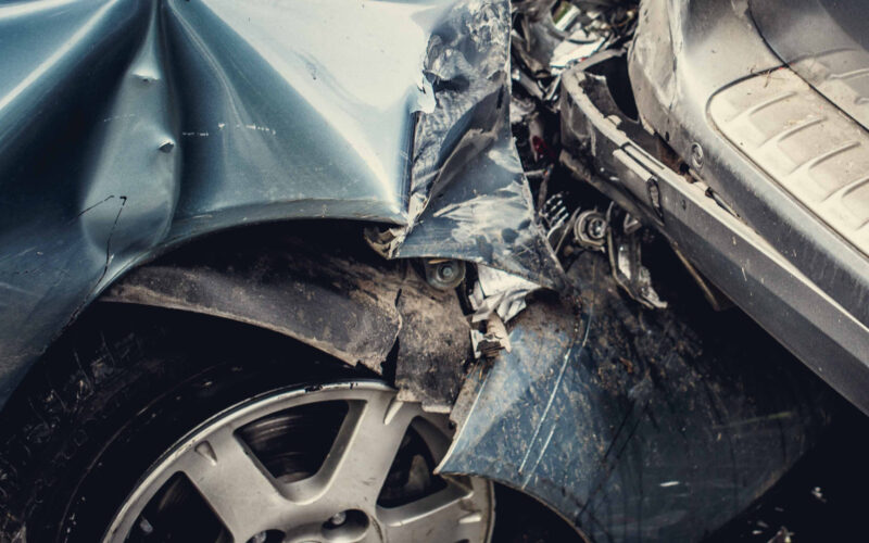 accident rutier