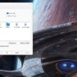 captura de ecran de pe un pc
