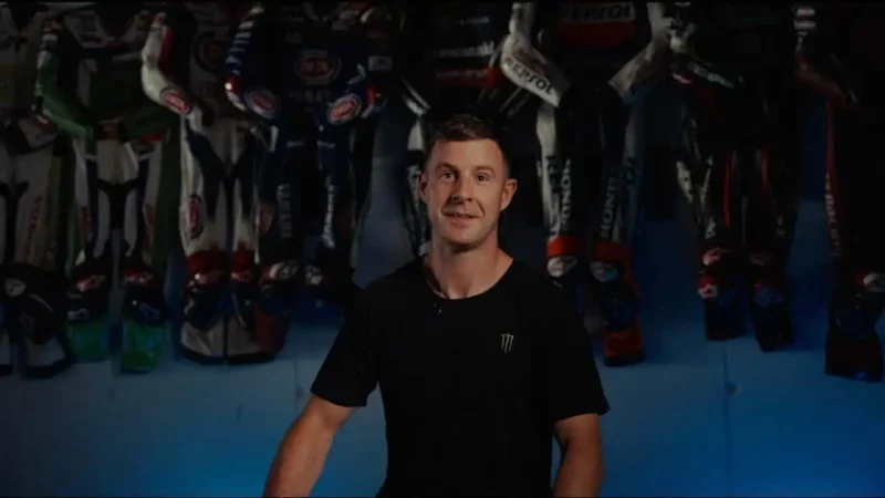 motociclistul jon rea