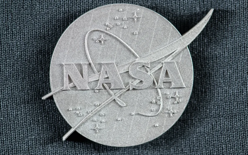 Aliaj imprimabil 3D creat de NASA