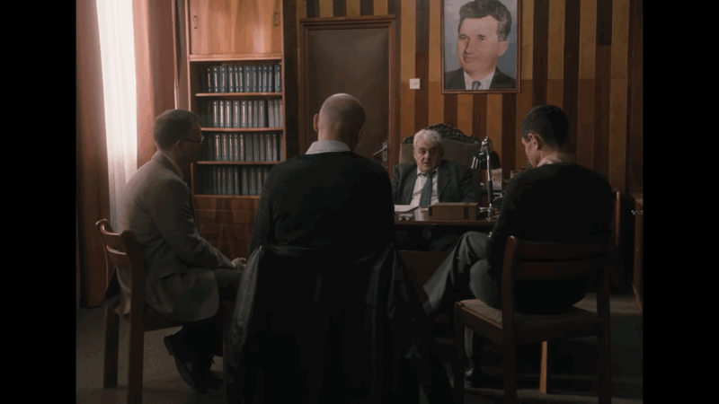captura de ecran din filmul anul nou care n-a fost