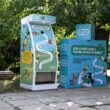 automate hrana pisici in bucuresti