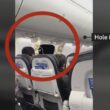 avion fara geam, Boeing 737 MAX 9, Alaska Airlines