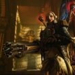 Secvență din jocul video Bioshock Infinite