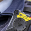 bodycam folosit de un politist