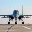 Bombardier Su-34