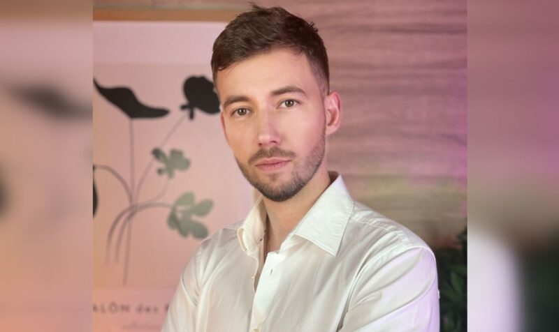 Alex Kis ceo al rentnbuy