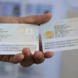 carte de identitate cu cip