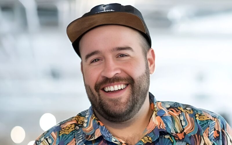 Porter Haney, fondator și CEO Codingscape, companie cumpărată recent de AROBS Transilvania Software