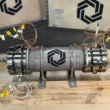 reactor compact care transforma deseurile fermelor in combustibil pentru avioane