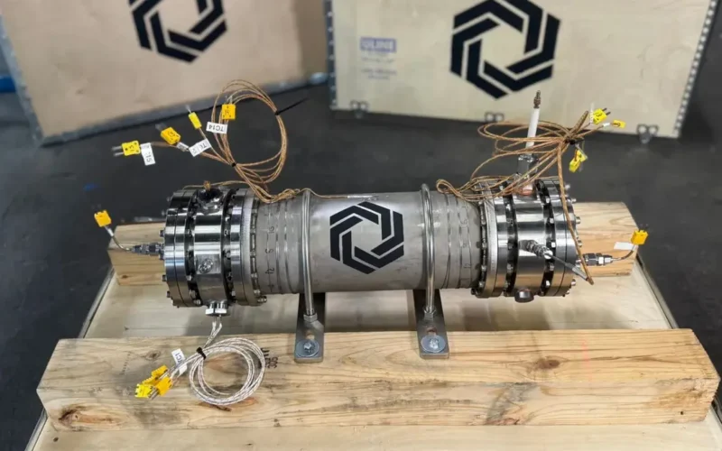reactor compact care transforma deseurile fermelor in combustibil pentru avioane