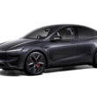 Tesla Model Y Performance