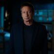 actorul David Duchovny
