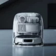aspirator robot dji romo