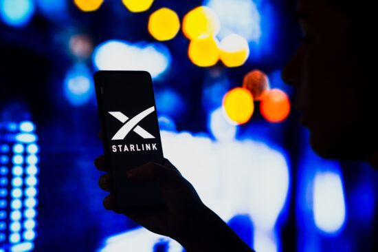 starlink