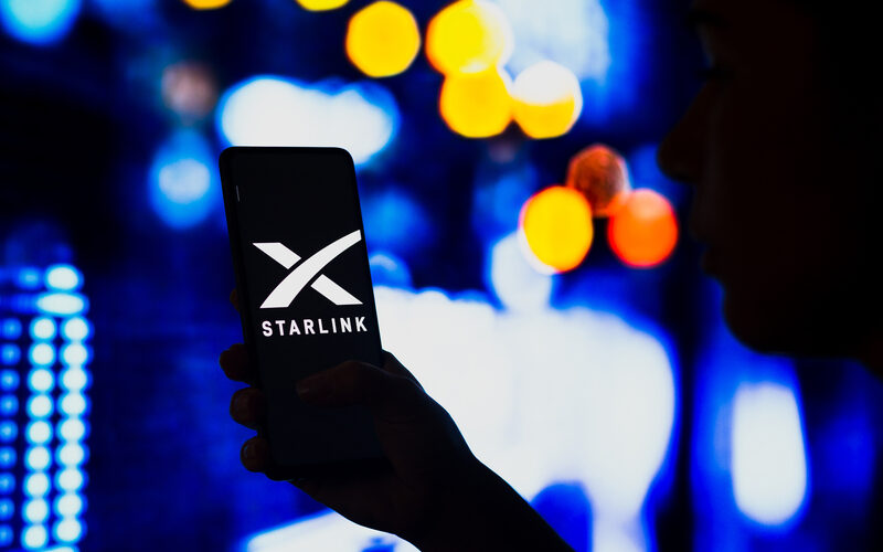 starlink