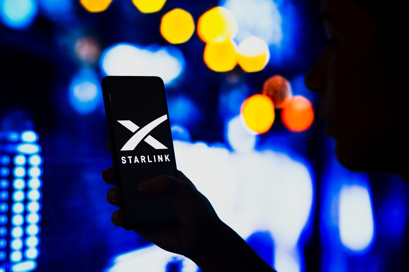 starlink