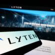 logo Lyten, producator baterii litiu sulf