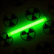tritiu, izotop radioactiv folosit in obtinerea fuziunii nucleare