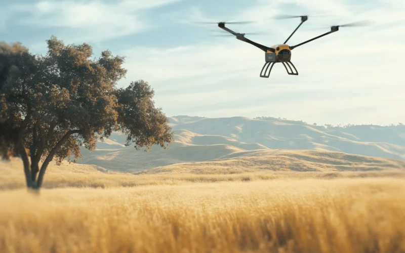 drona q12 de la compania sifly