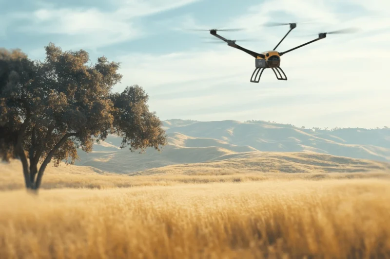 drona q12 de la compania sifly