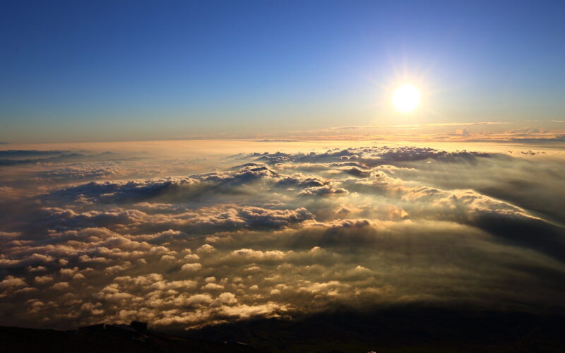 Muntele Fuji