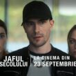 scena din filmul jaful secolului