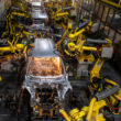 Debutul producției europene a Kia EV4