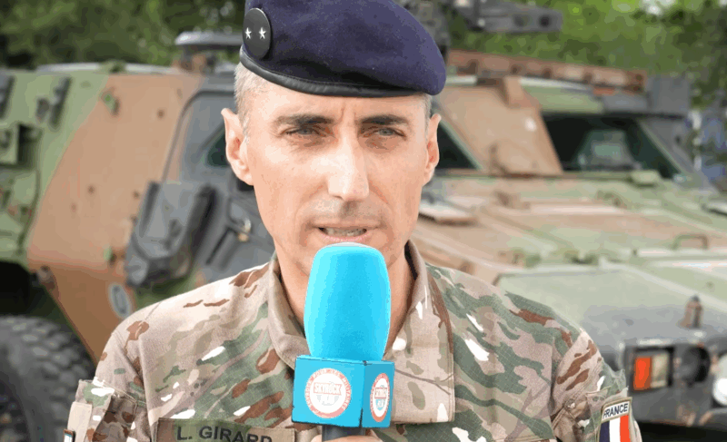 generalul francez loi girard