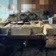vehicul militar ladoga