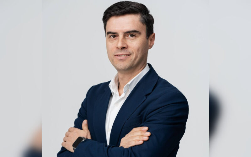 Mihai Pătrașcu ceo evomag