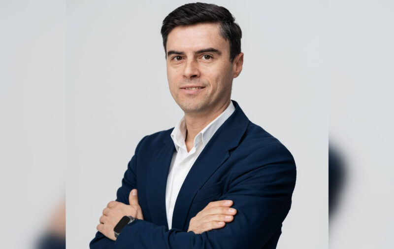 Mihai Pătrașcu ceo evomag