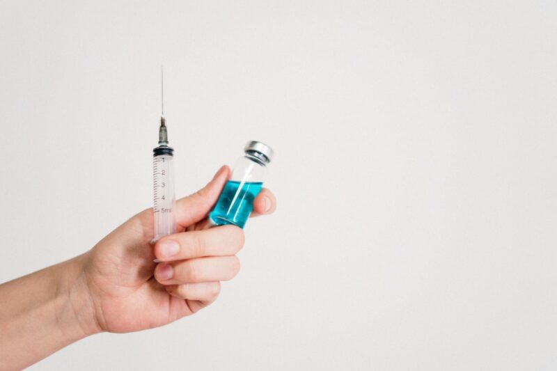 injectie