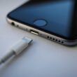 touch id pe un smartphone iphone mai vechi