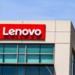 Logo Lenovo
