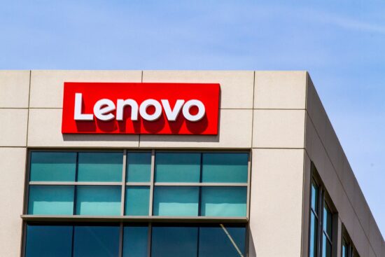Logo Lenovo