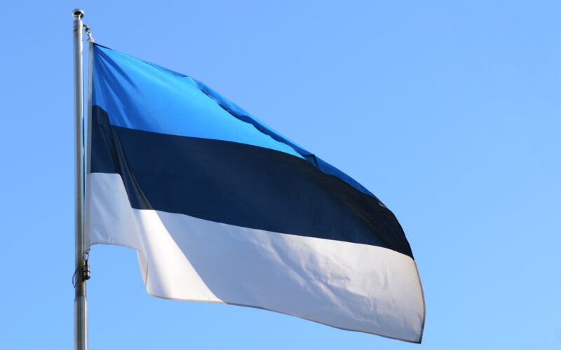 steagul estoniei