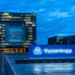 sediu thyssenkrupp